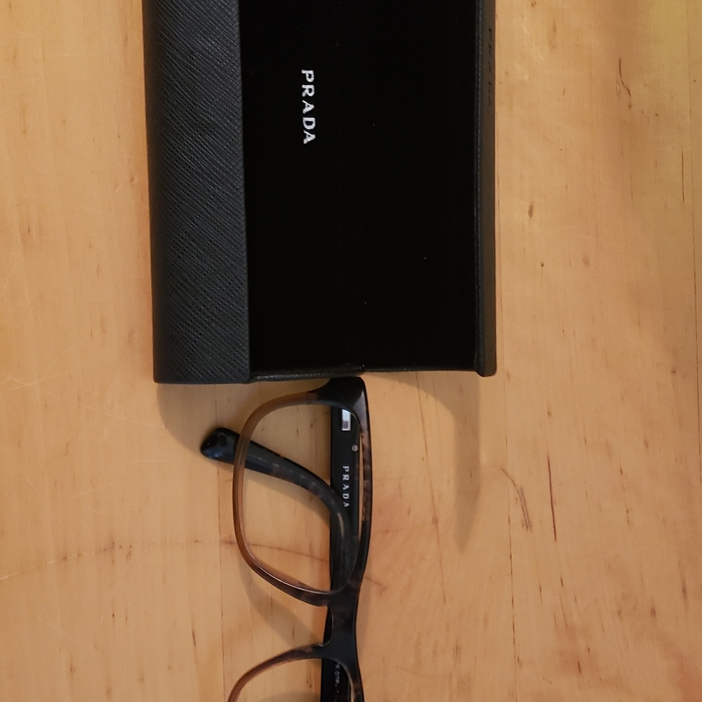 Beautiful PRADA Frames